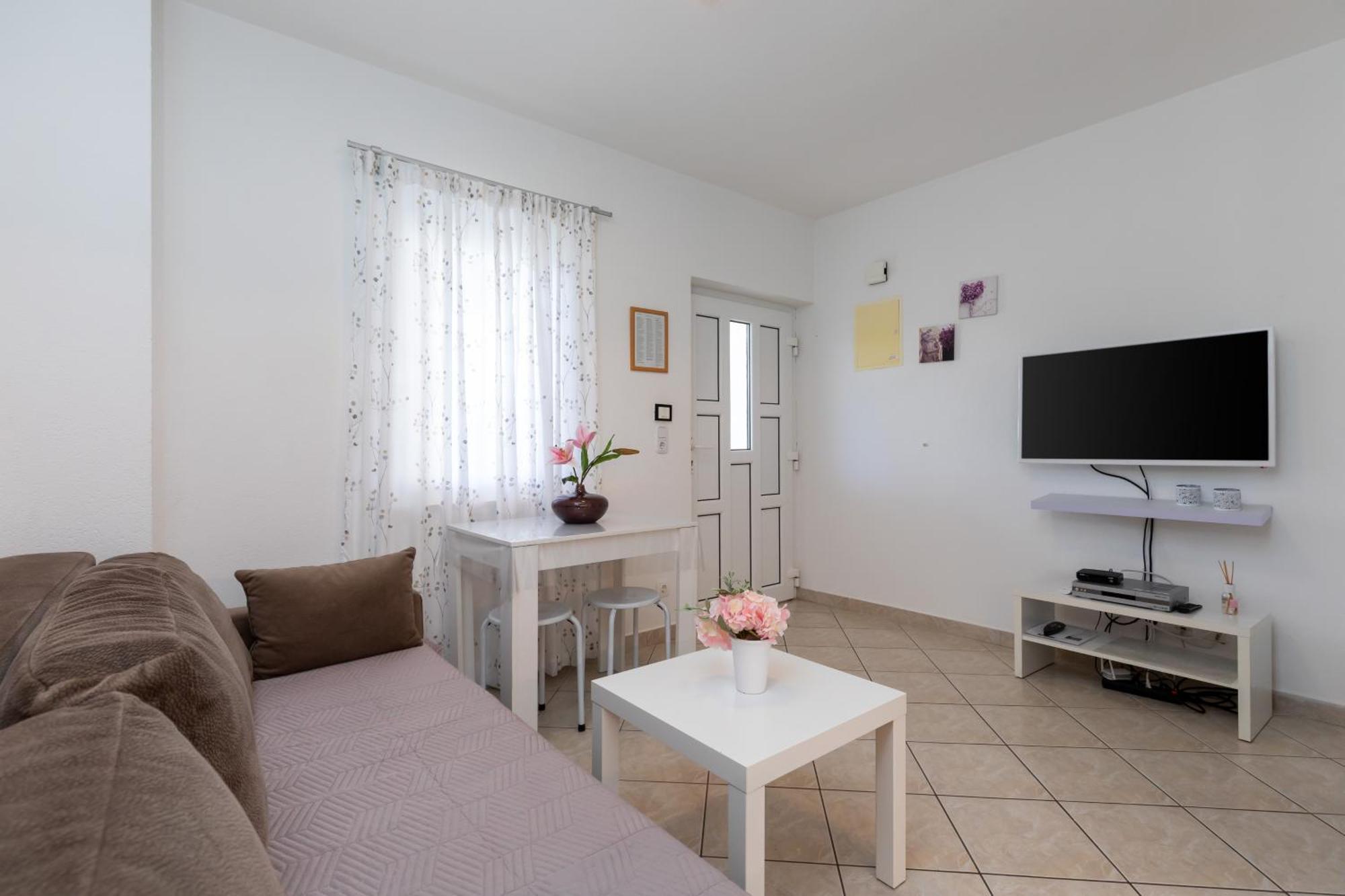 Apartments Lidija Matosevic Poreč Eksteriør billede