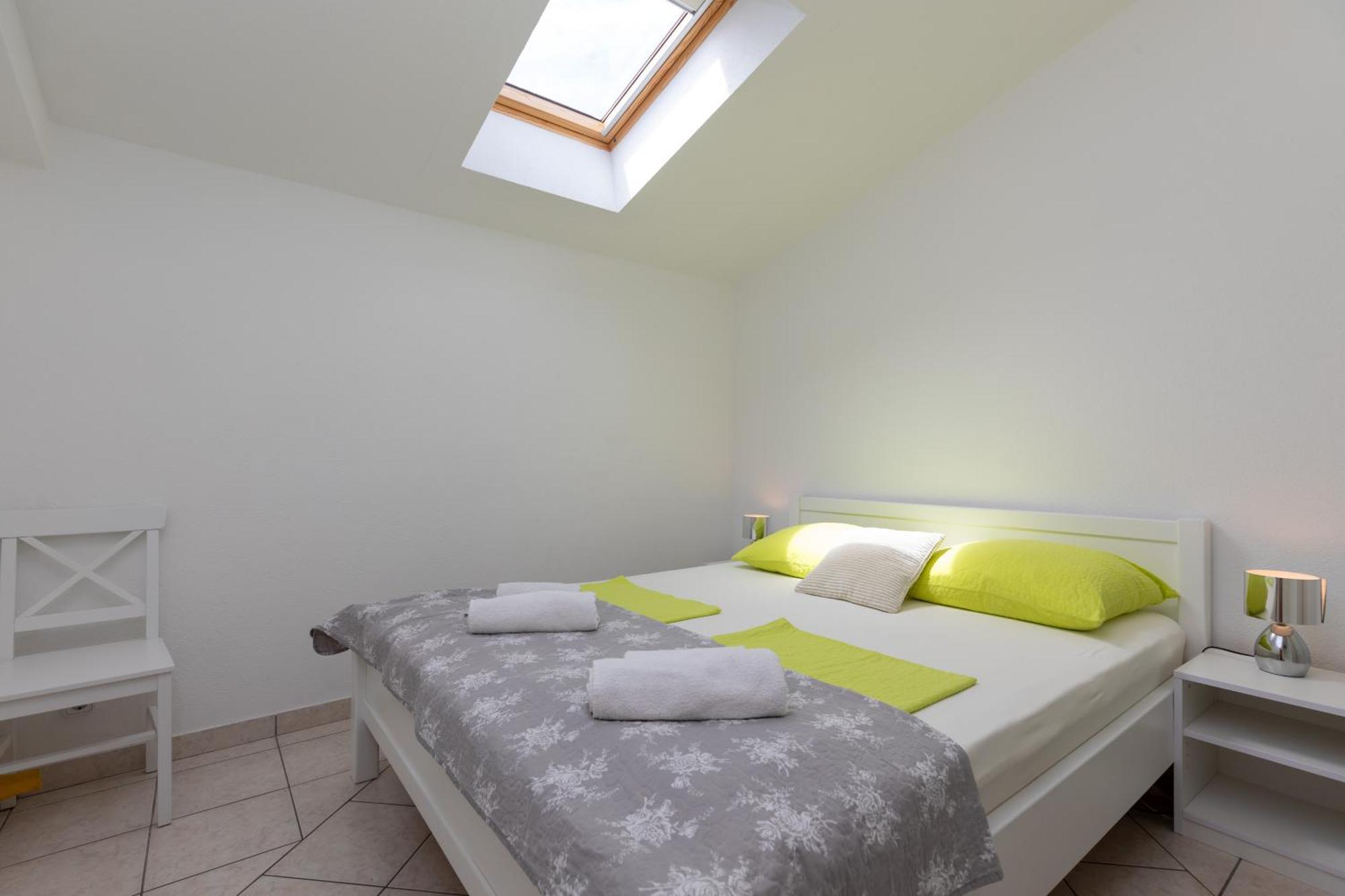 Apartments Lidija Matosevic Poreč Eksteriør billede