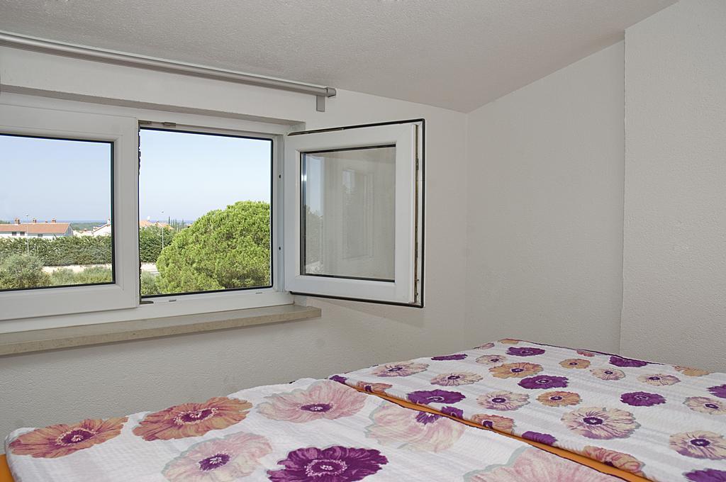 Apartments Lidija Matosevic Poreč Eksteriør billede